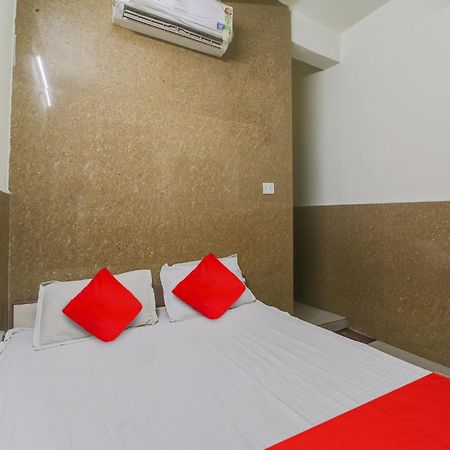 Hotel O Rama Krishna Bhopal Ngoại thất bức ảnh