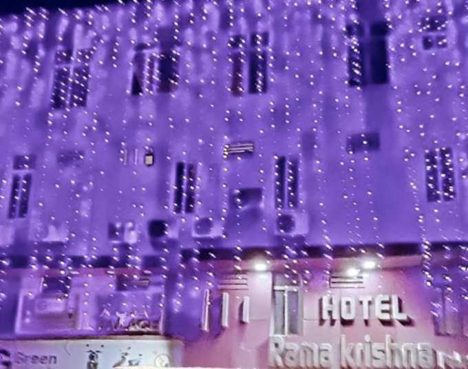 Hotel O Rama Krishna Bhopal Ngoại thất bức ảnh